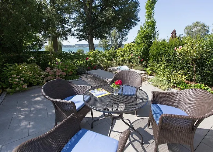 시파크 가르니 3*