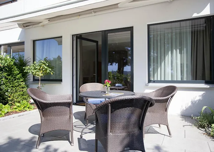 Seepark Garni 3* Uberlingen