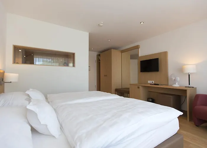 호텔 시파크 가르니 3*