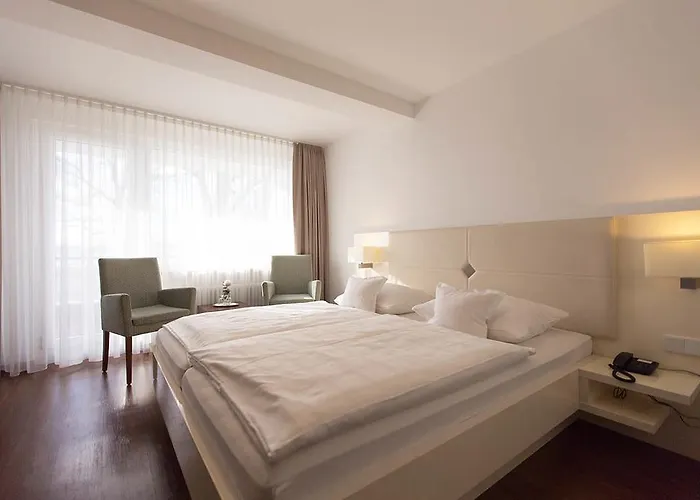 시파크 가르니 3*