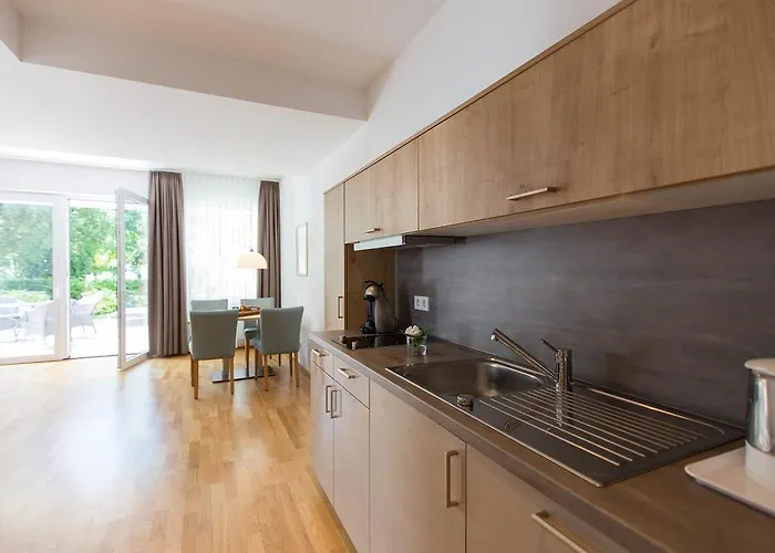 Seepark Garni Uberlingen