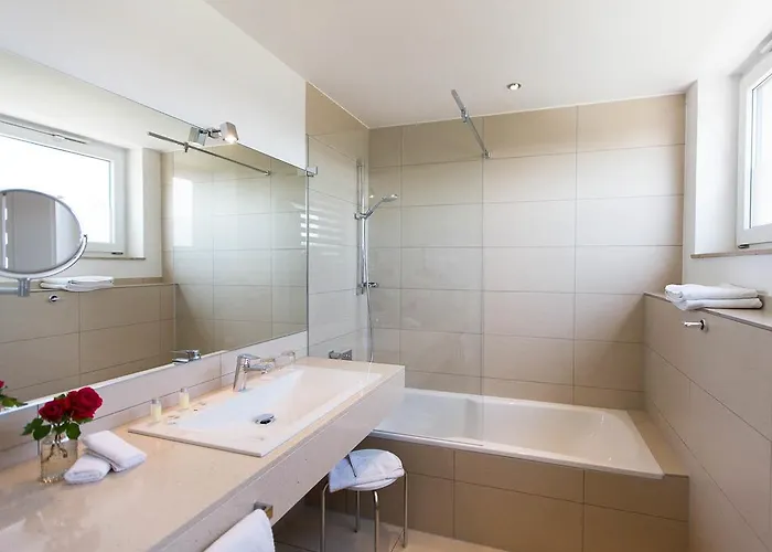 Seepark Garni Uberlingen