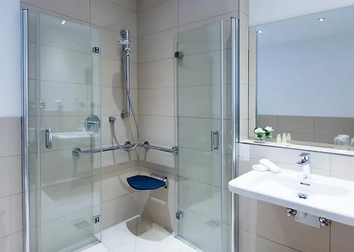 Hotel Seepark Garni Uberlingen