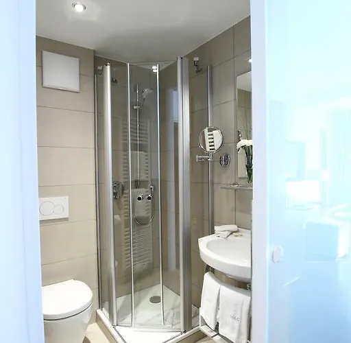 Seepark Garni Uberlingen