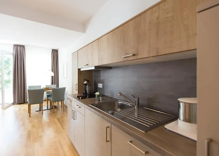 Hotel Seepark Garni Uberlingen