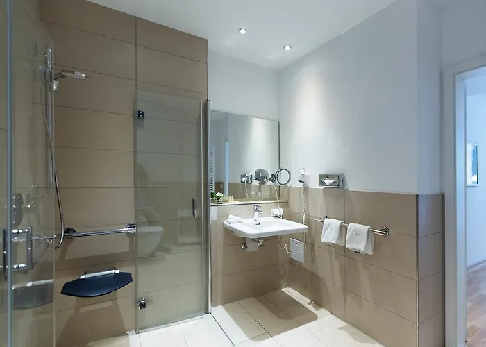 Seepark Garni Uberlingen