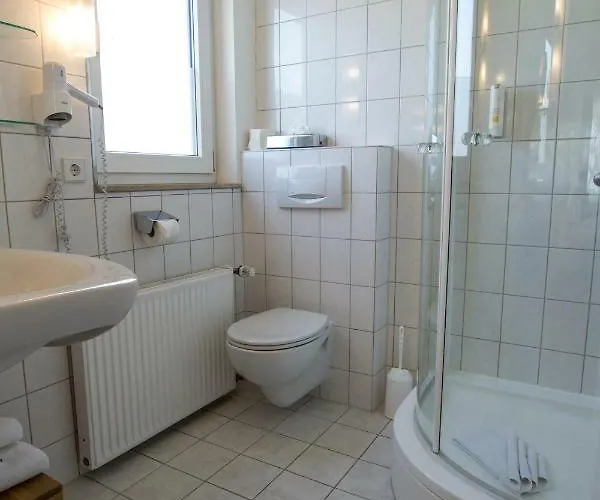 Hotel Seepark Garni Uberlingen