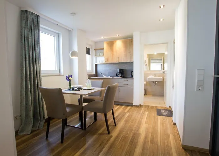 Seepark Garni Uberlingen