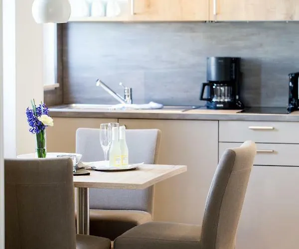 Seepark Garni 3* Uberlingen